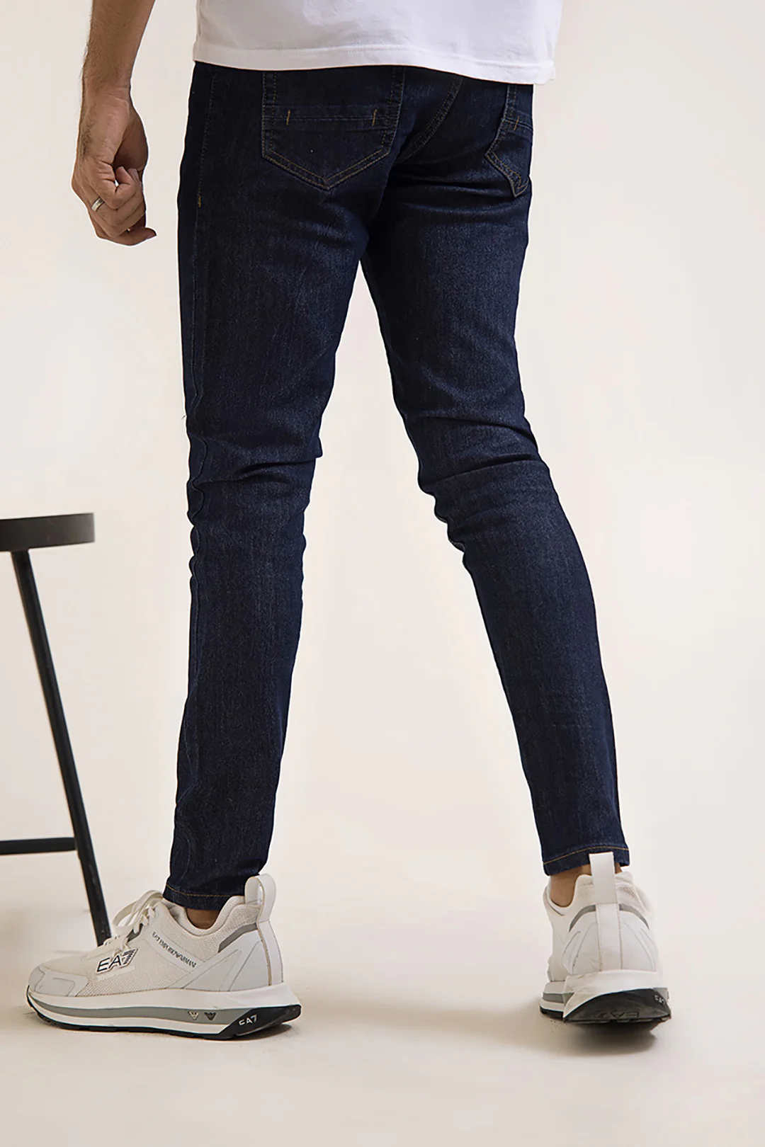 Essential Denim - 1021 - Image 5