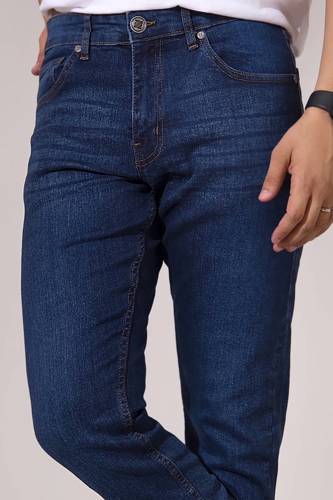 Essential Denim - 1054 - Image 3