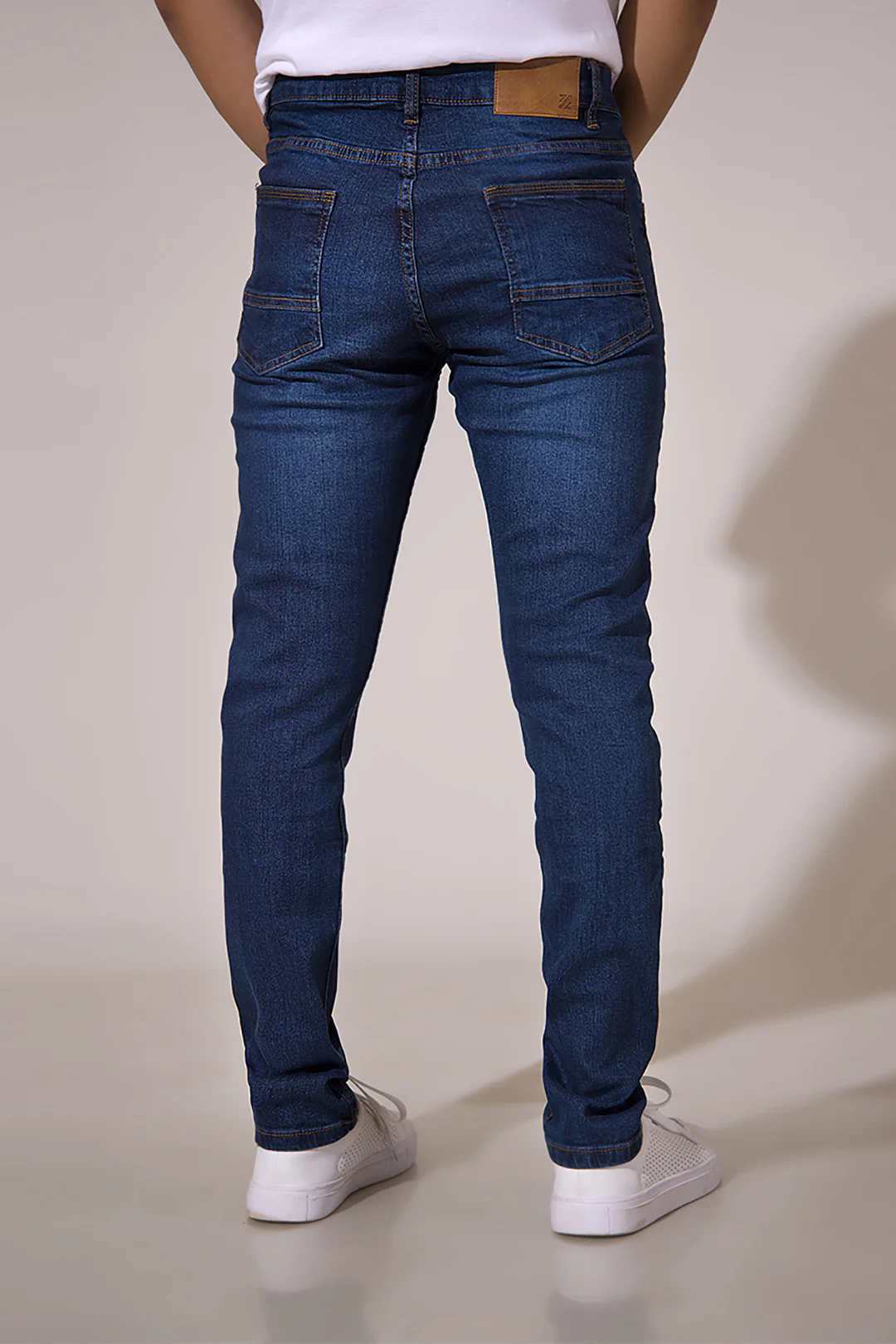 Essential Denim - 1054 - Image 5
