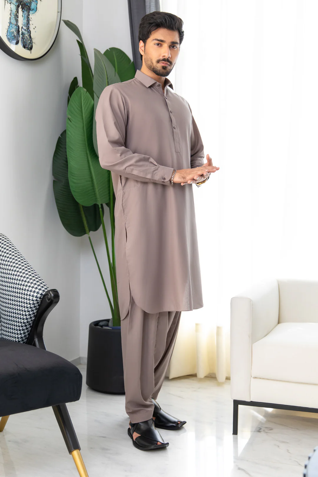 Express Shalwar Kameez - Image 44