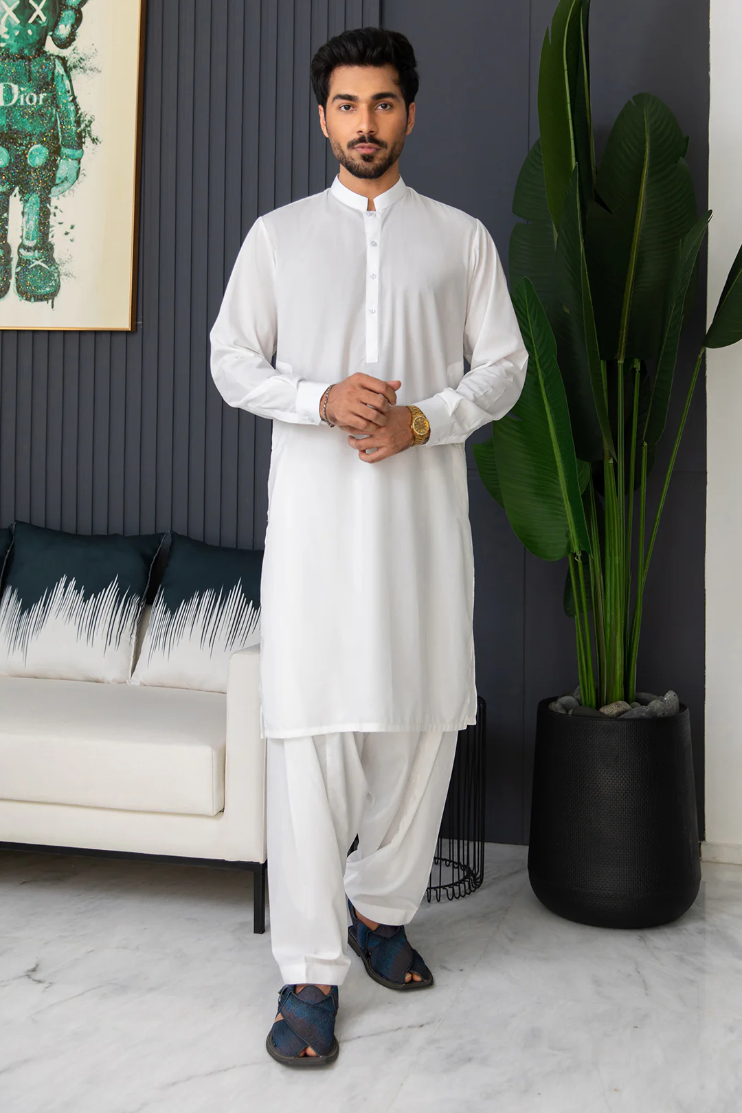 Express Shalwar Kameez - Image 12