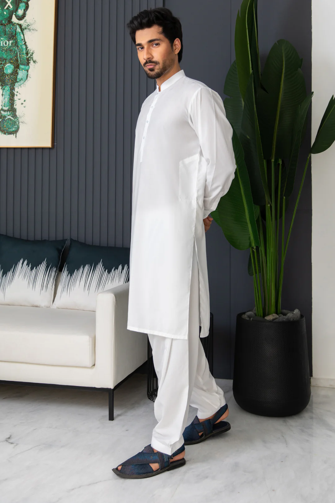 Express Shalwar Kameez - Image 15