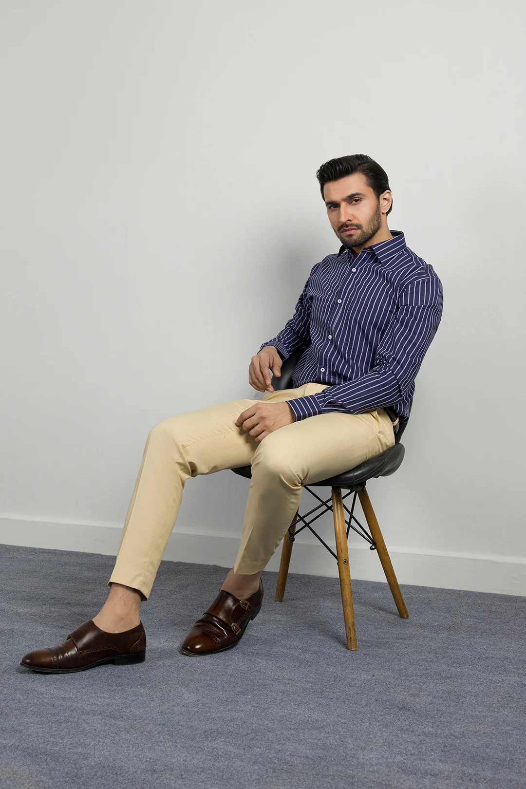 Formal Shirt - 5008 - Image 10