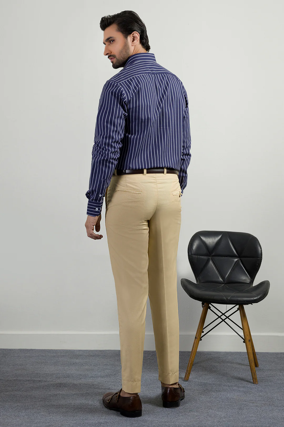 Formal Shirt - 5008 - Image 11