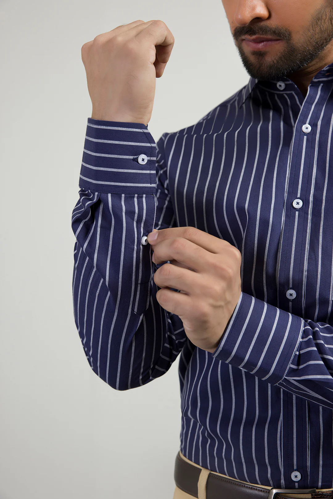 Formal Shirt - 5008 - Image 5