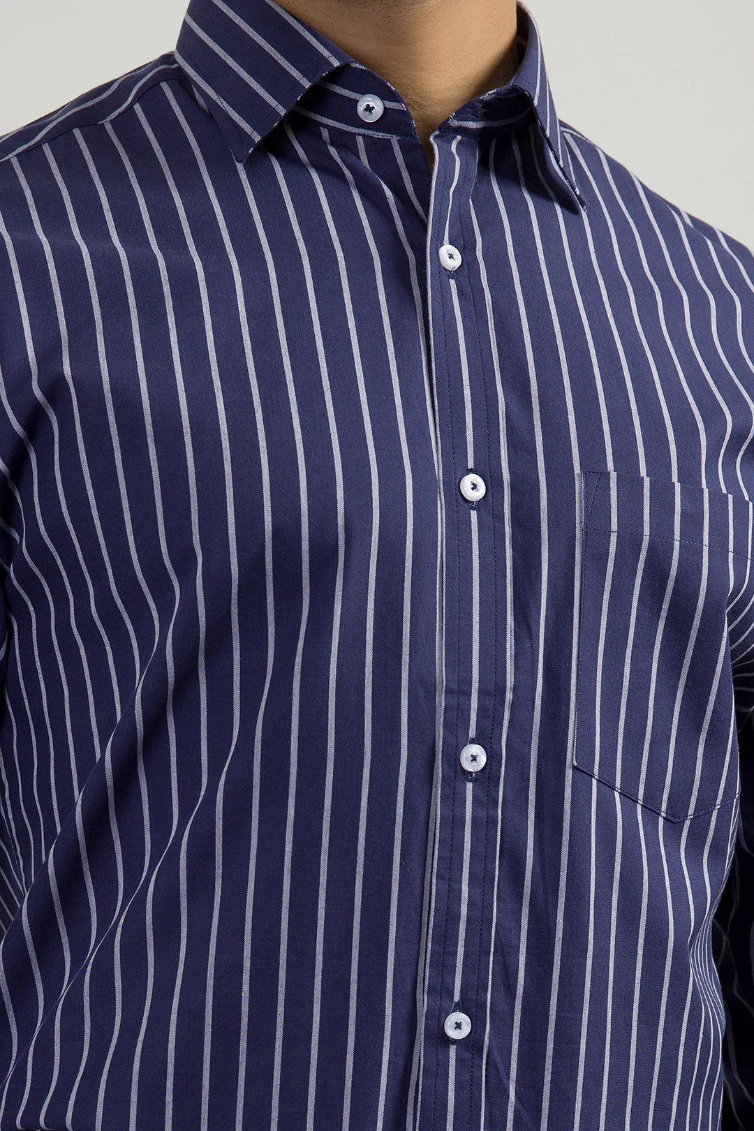 Formal Shirt - 5008 - Image 6