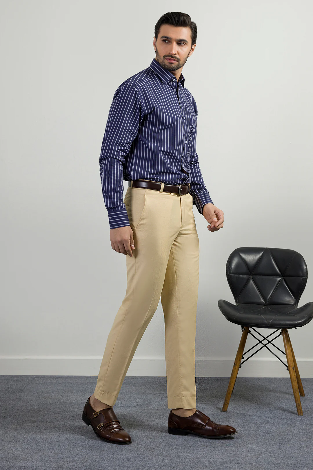 Formal Shirt - 5008 - Image 7