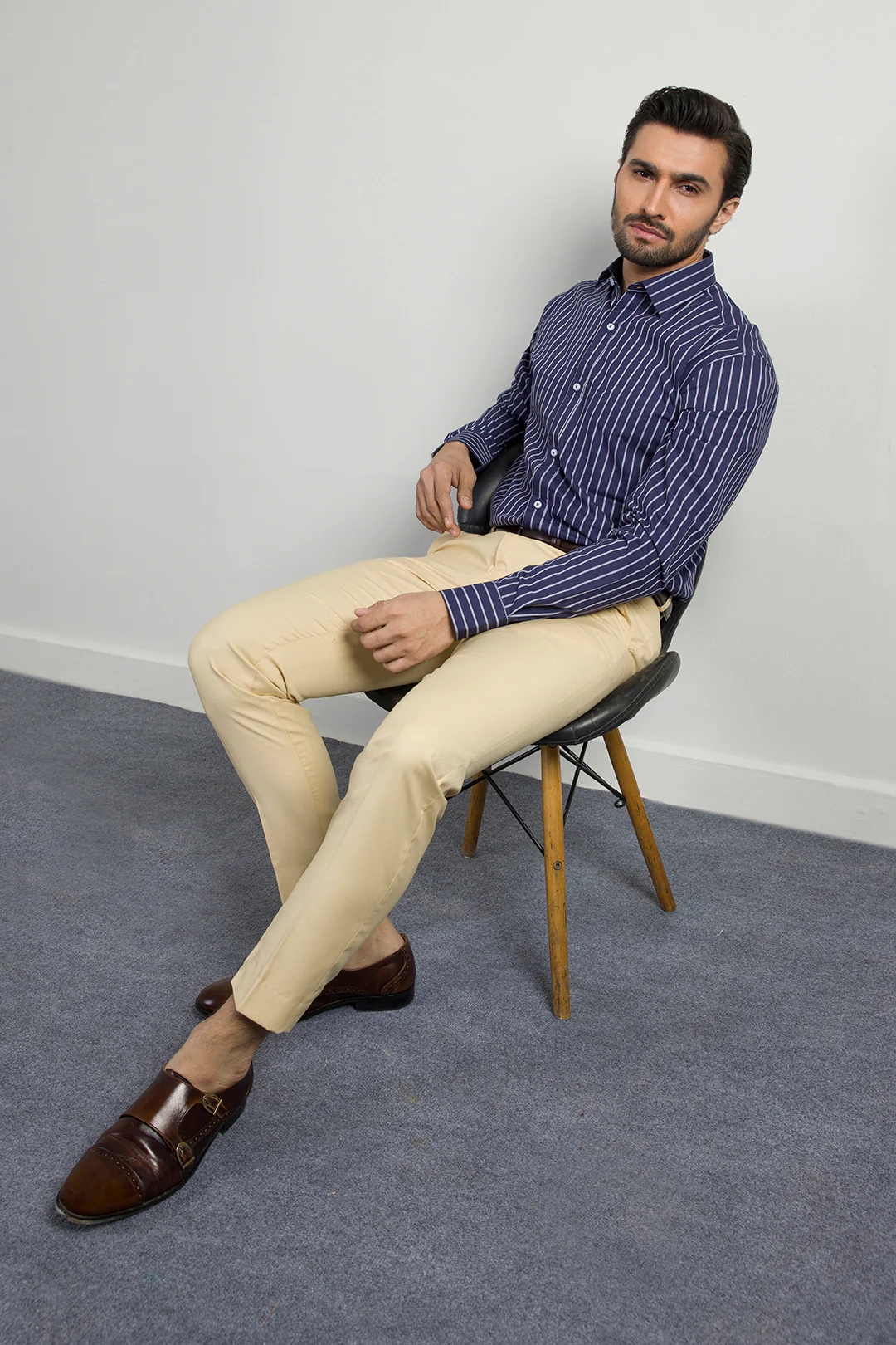 Formal Shirt - 5008 - Image 9