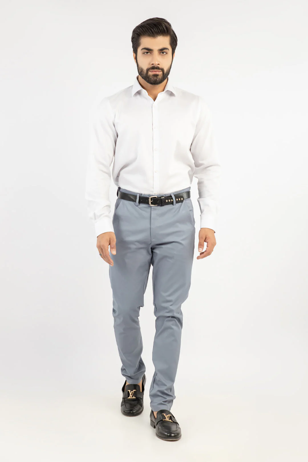 Formal Shirts - 1011 - Image 3