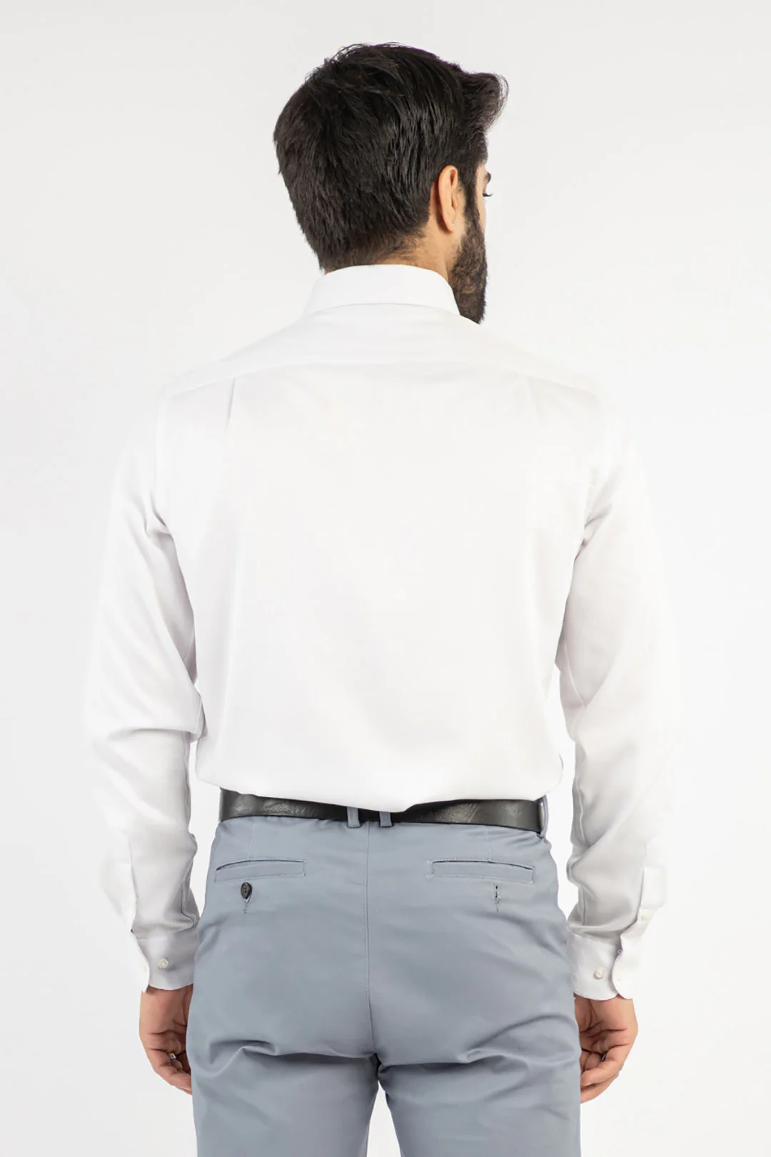 Formal Shirts - 1011 - Image 4