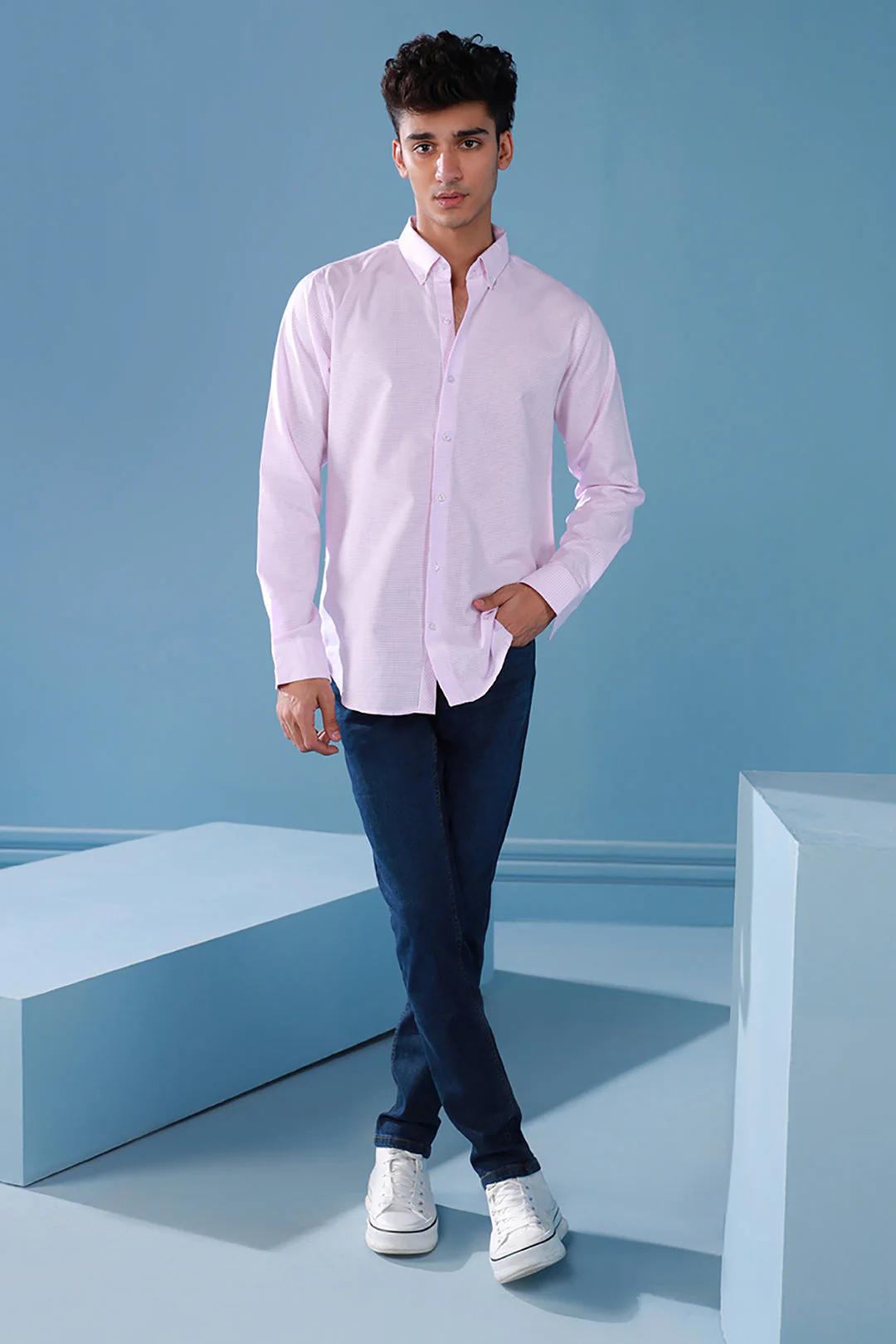 Formal Shirts - 1024 - Image 3