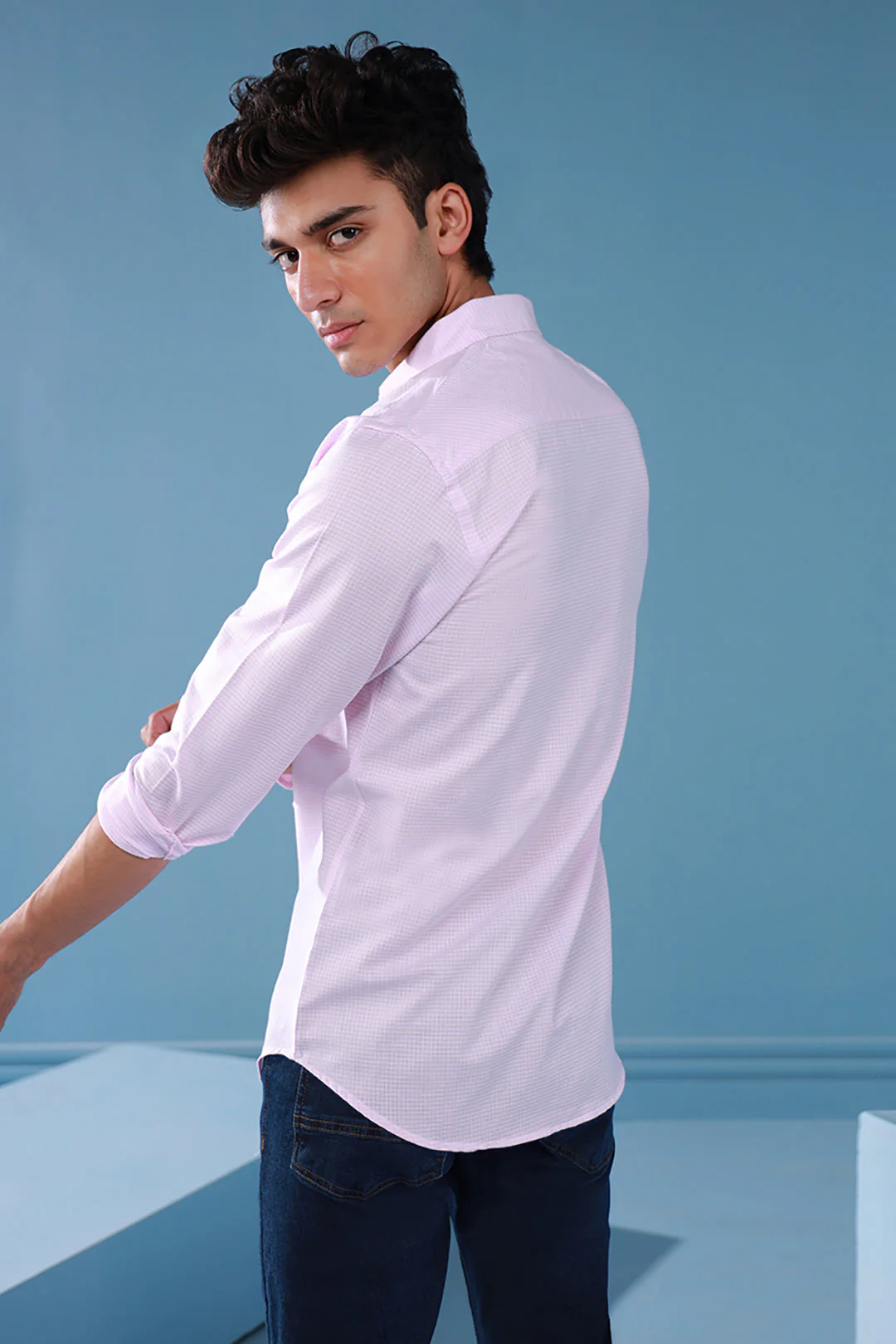 Formal Shirts - 1024 - Image 5