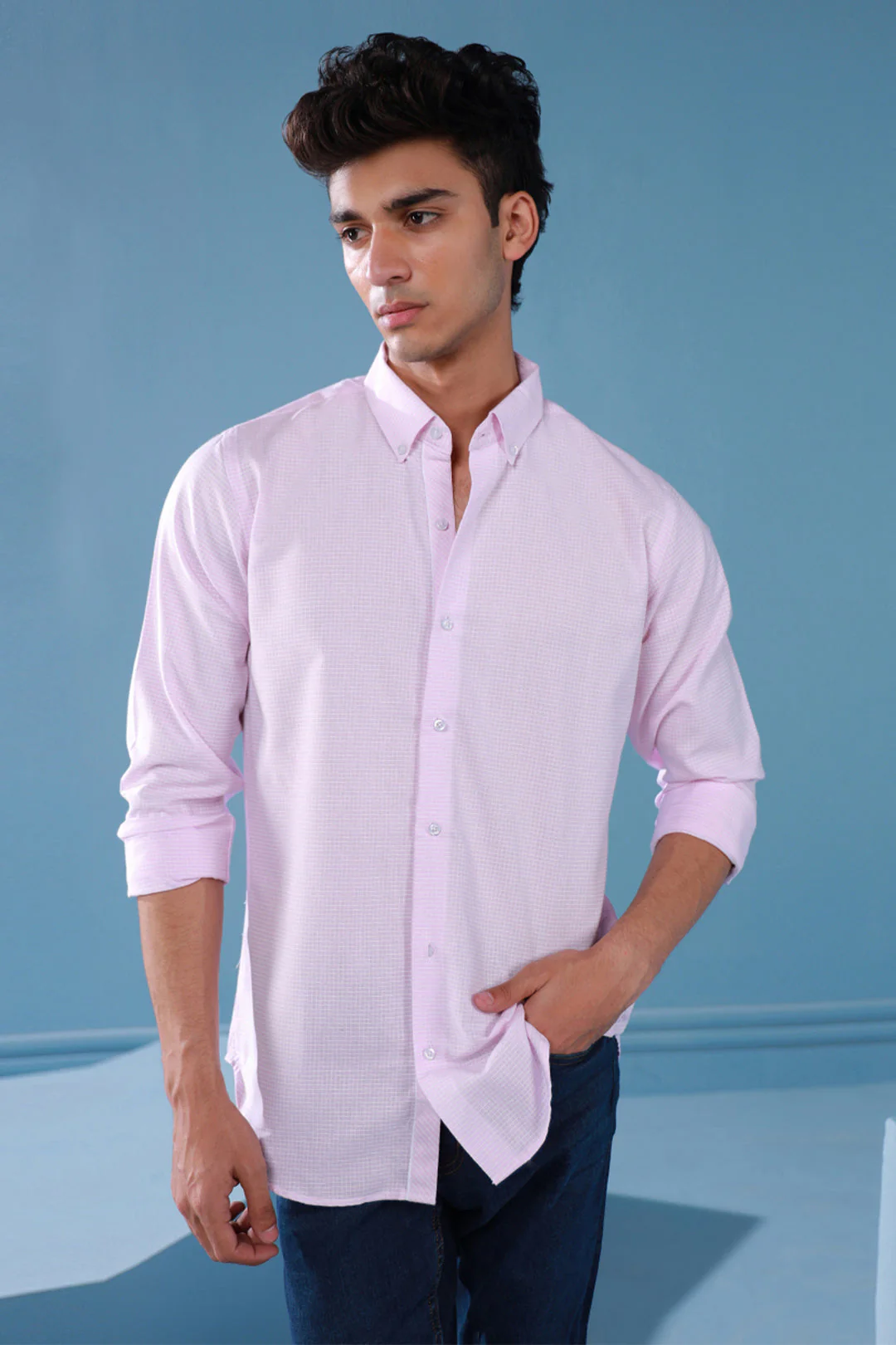 Formal Shirts - 1024 - Image 6