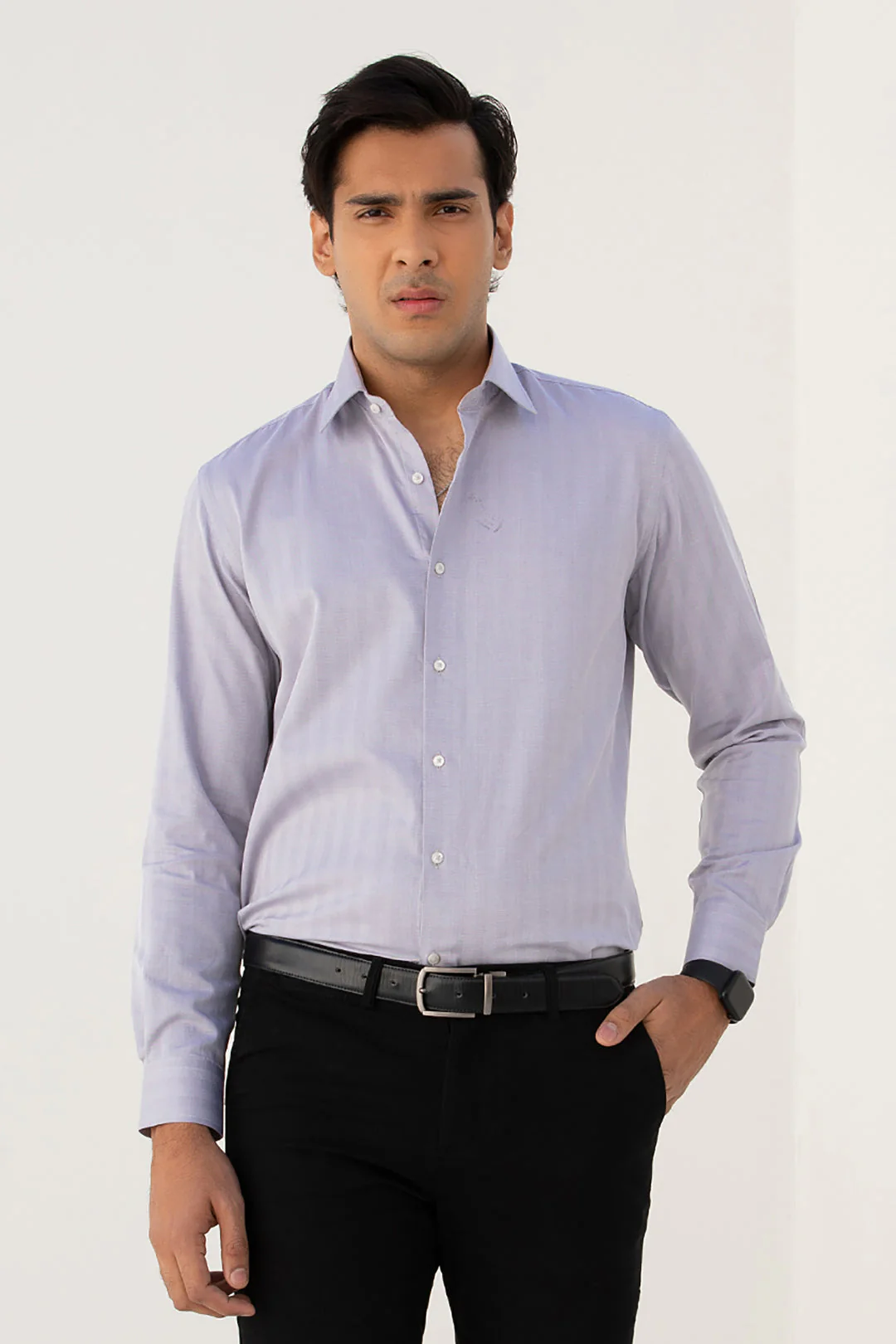 Formal Shirts - 1035 - Image 4