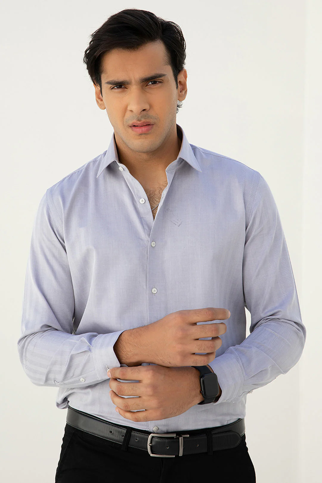 Formal Shirts - 1035 - Image 5