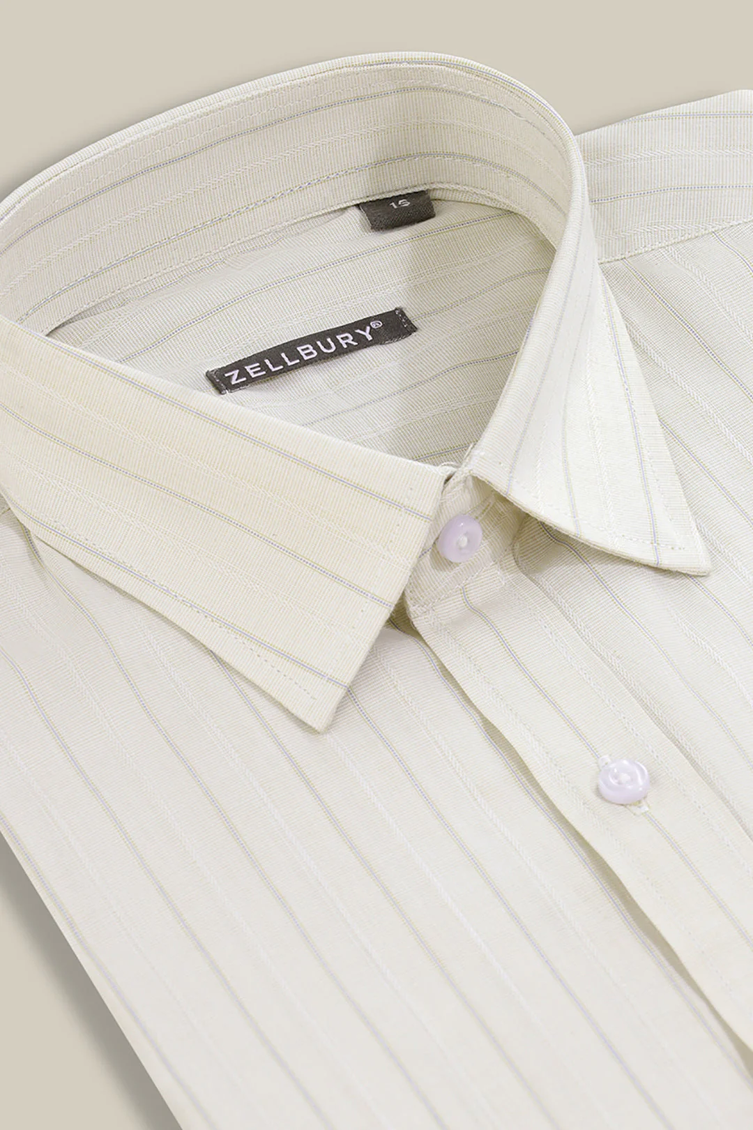 Formal Shirts - 1037 - Image 3