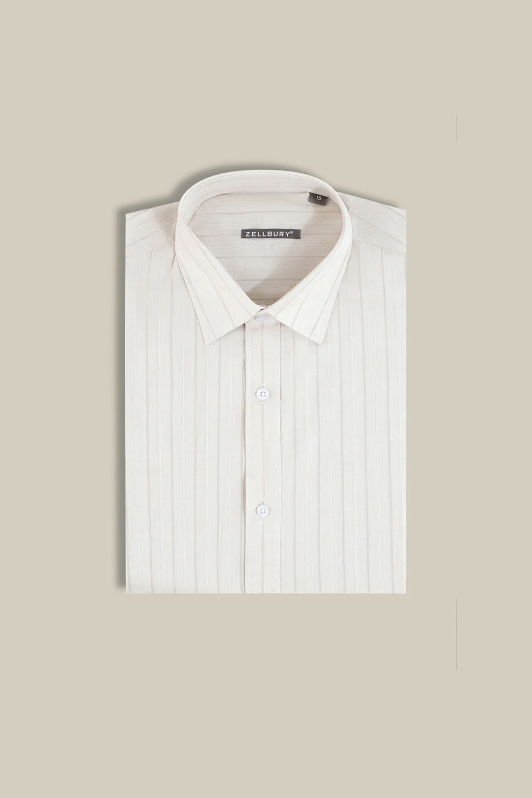 Formal Shirts - 1037 - Image 4