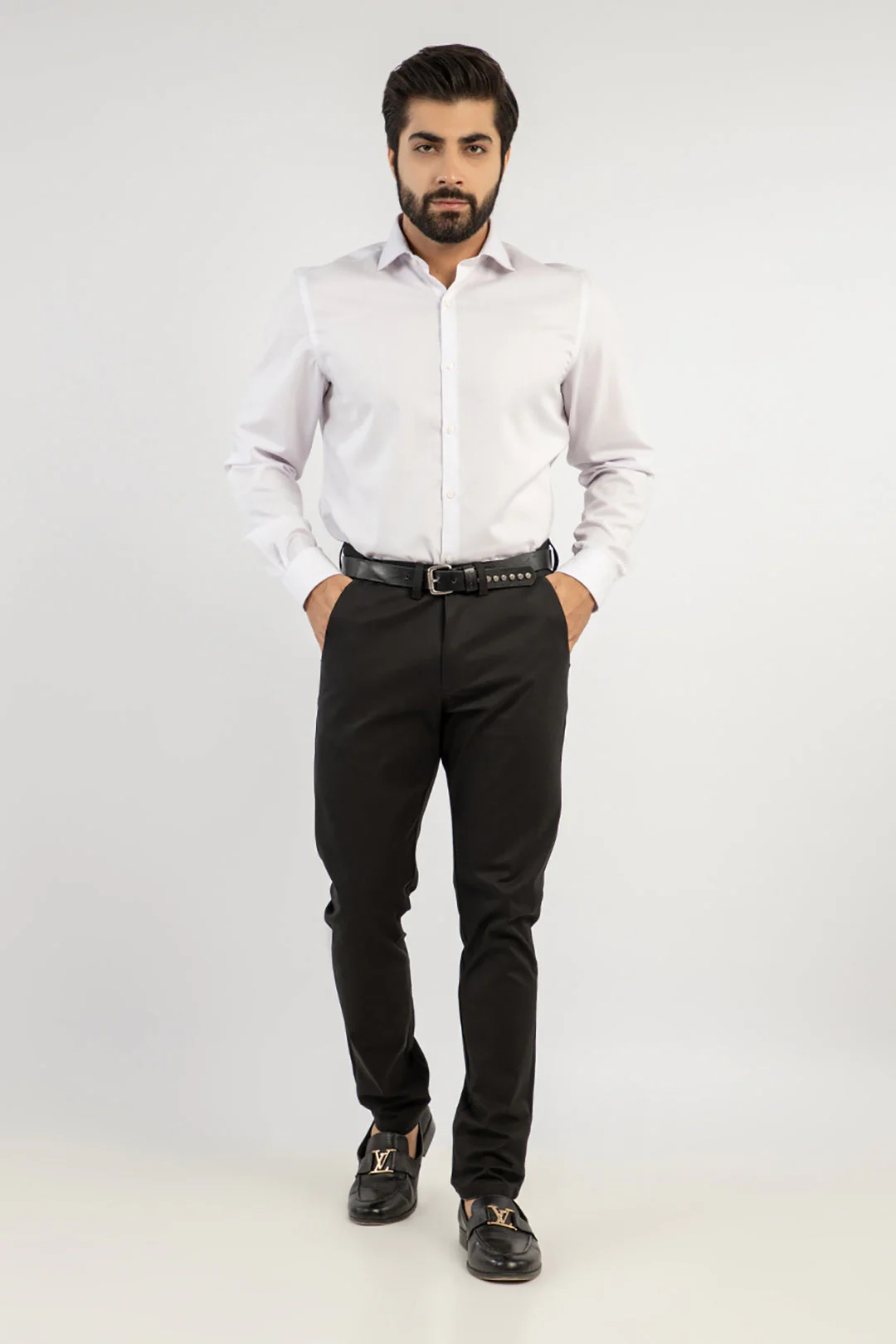 Formal Shirts - E002 - Image 12