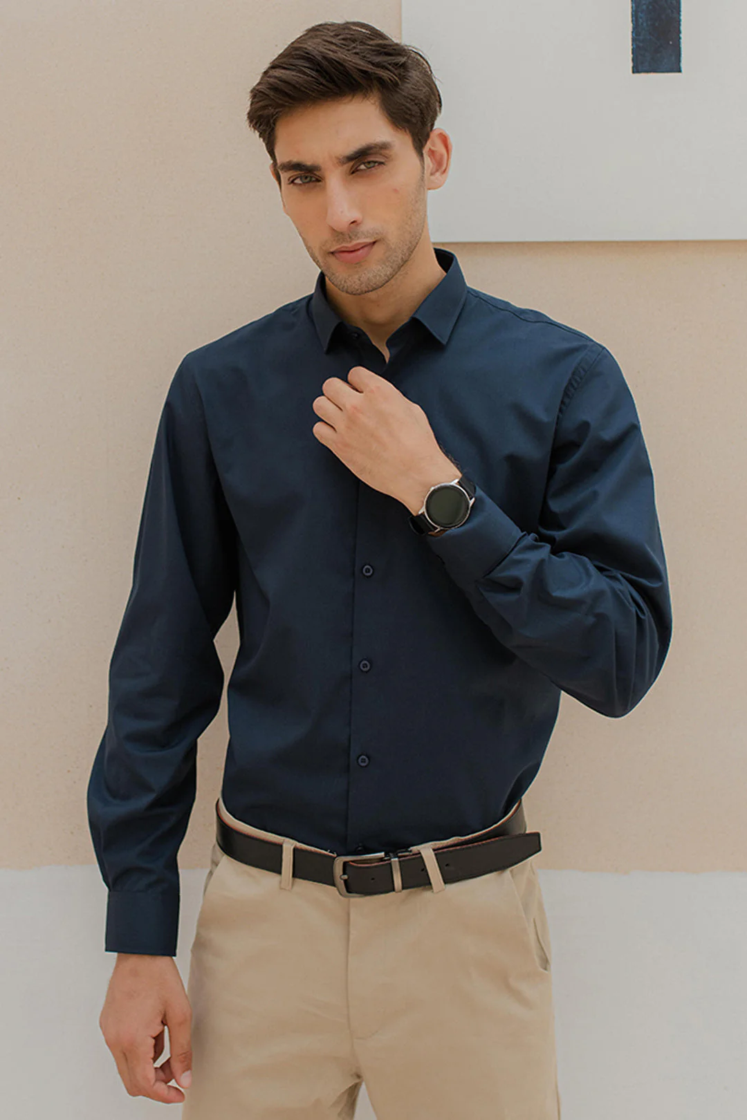 Formal Shirts - E003 - Image 10
