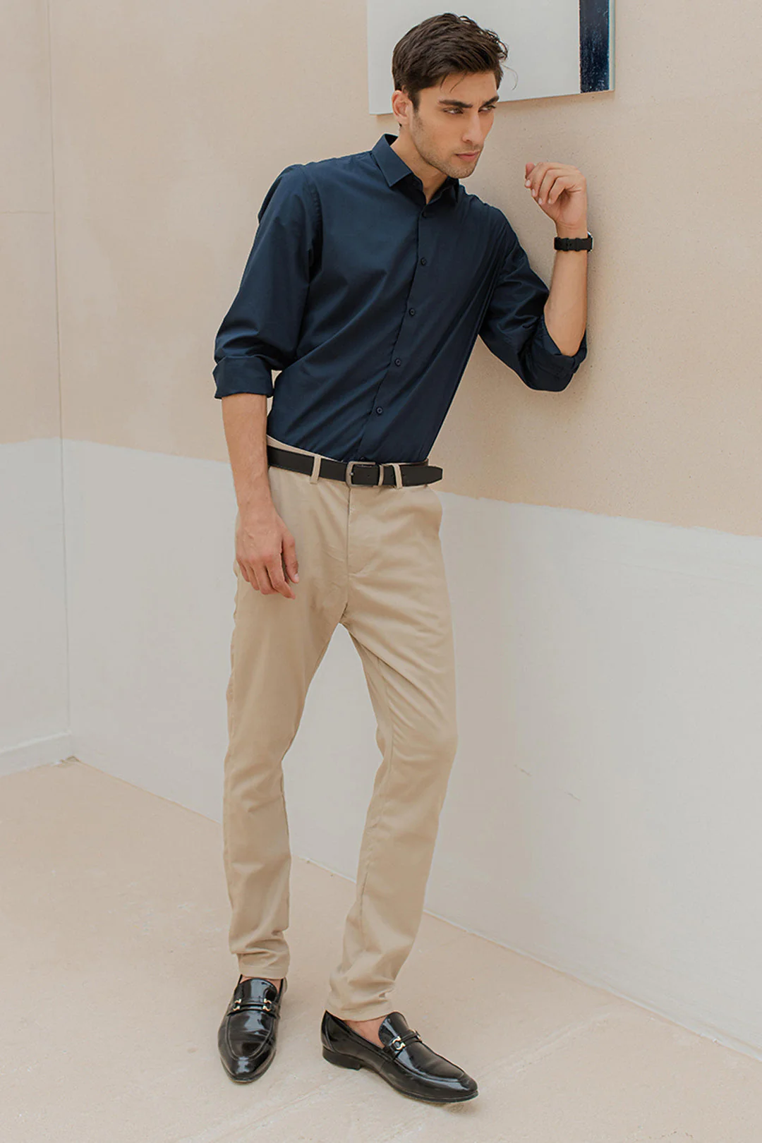 Formal Shirts - E003 - Image 12