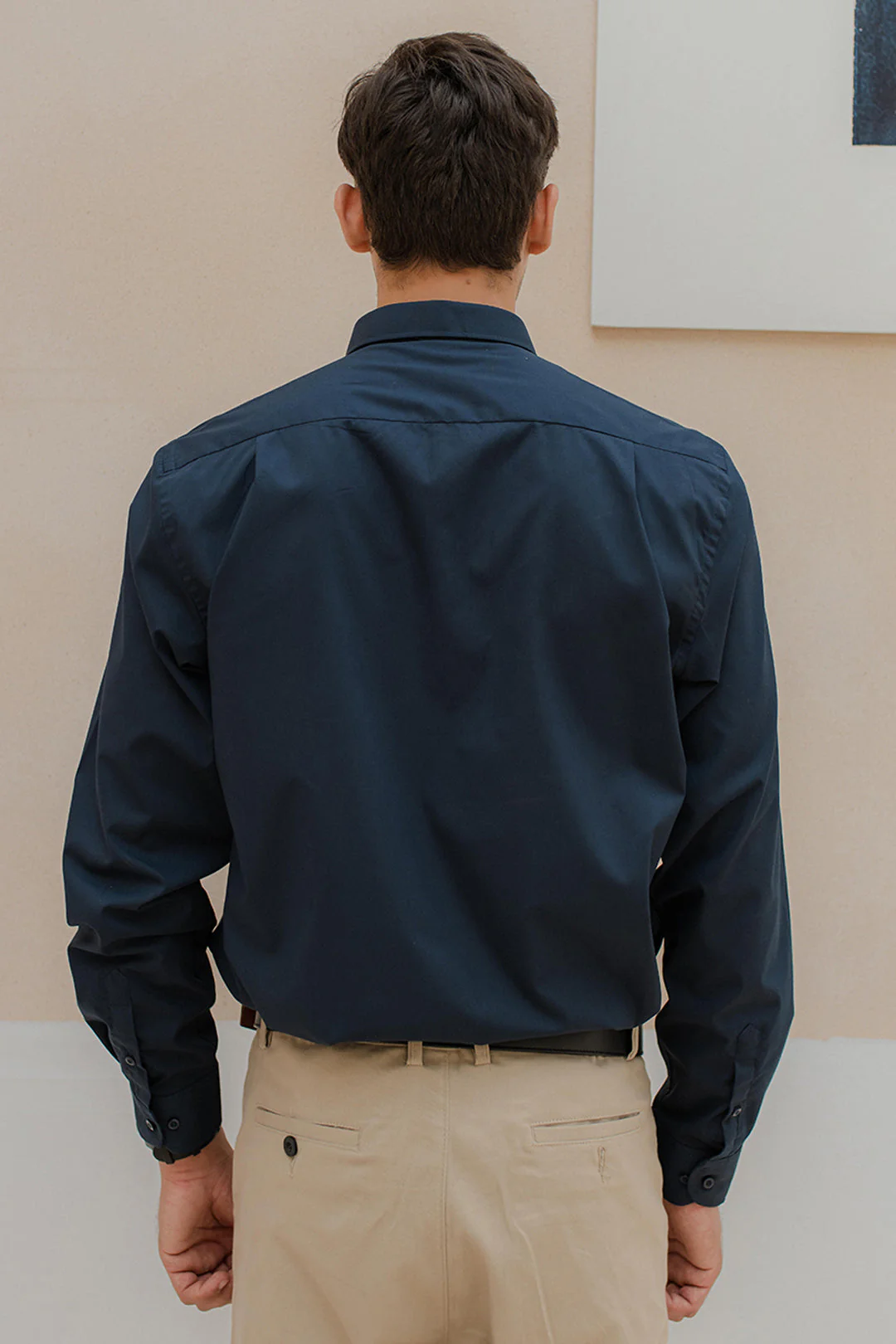 Formal Shirts - E003 - Image 18