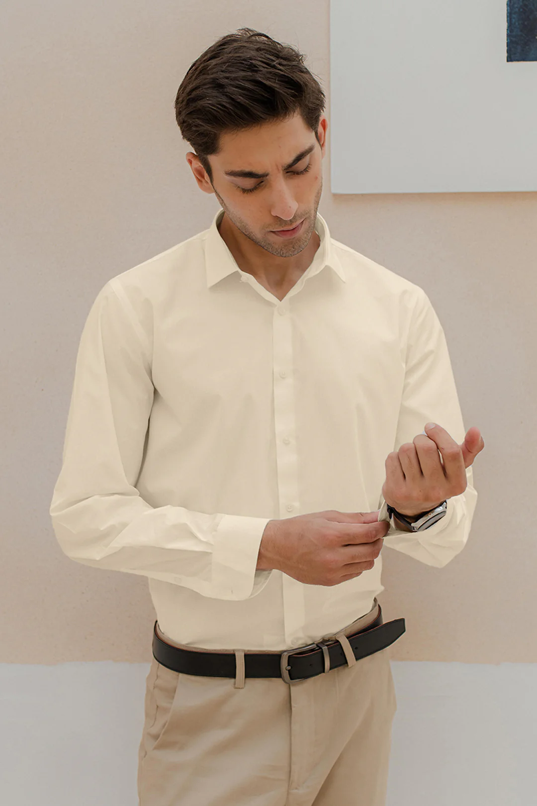 Formal Shirts - E003 - Image 20