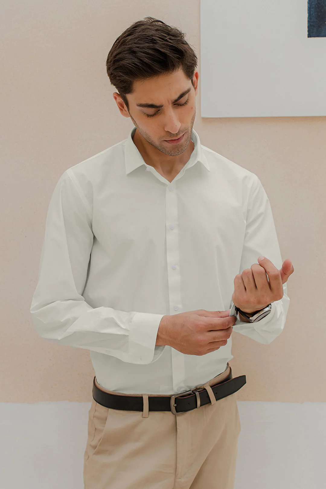 Formal Shirts - E003 - Image 23