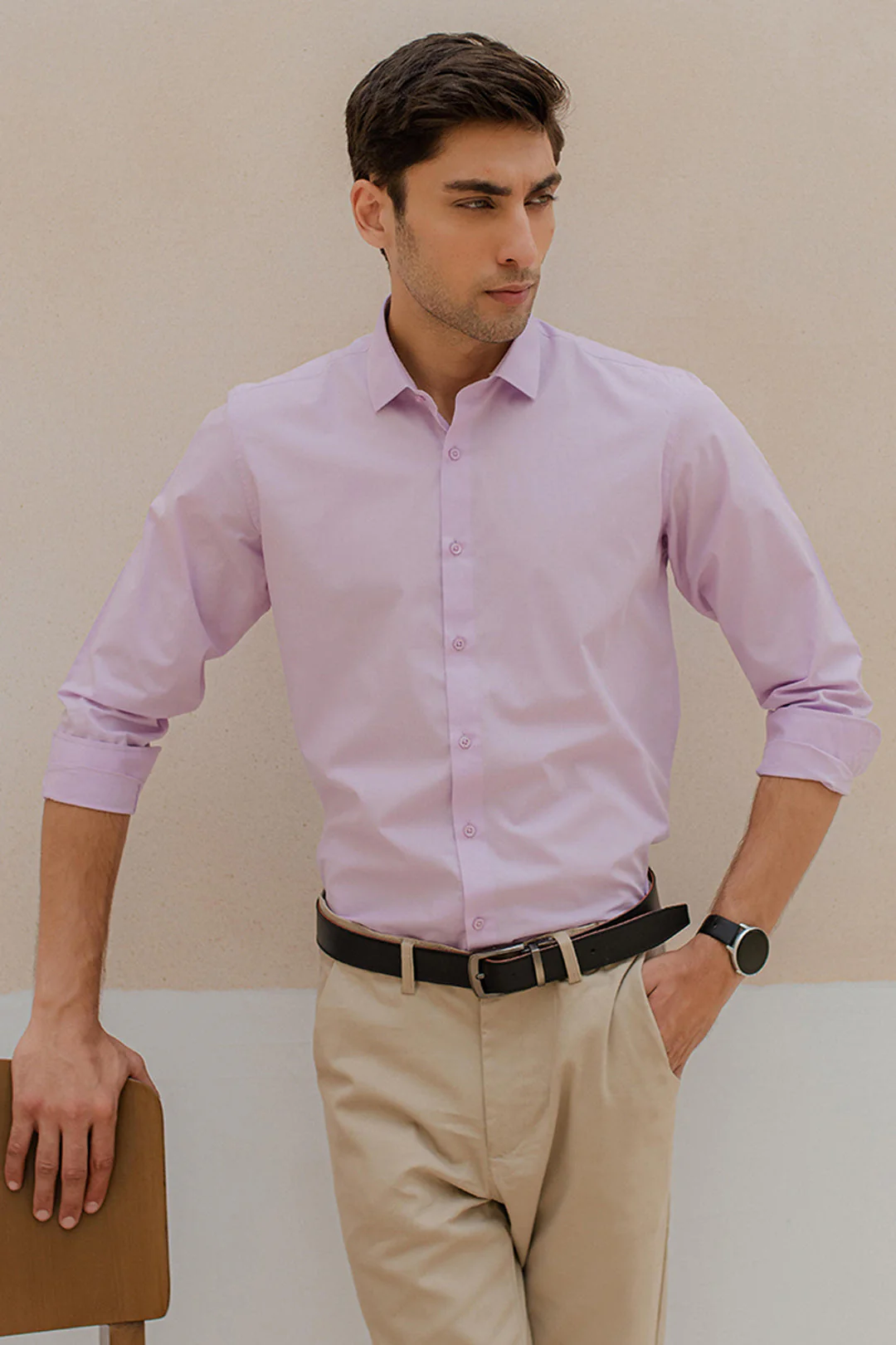 Formal Shirts - E003 - Image 29