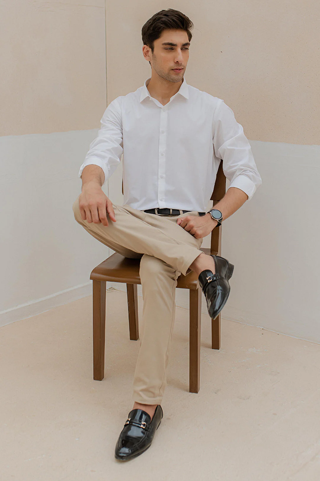 Formal Shirts - E003 - Image 4