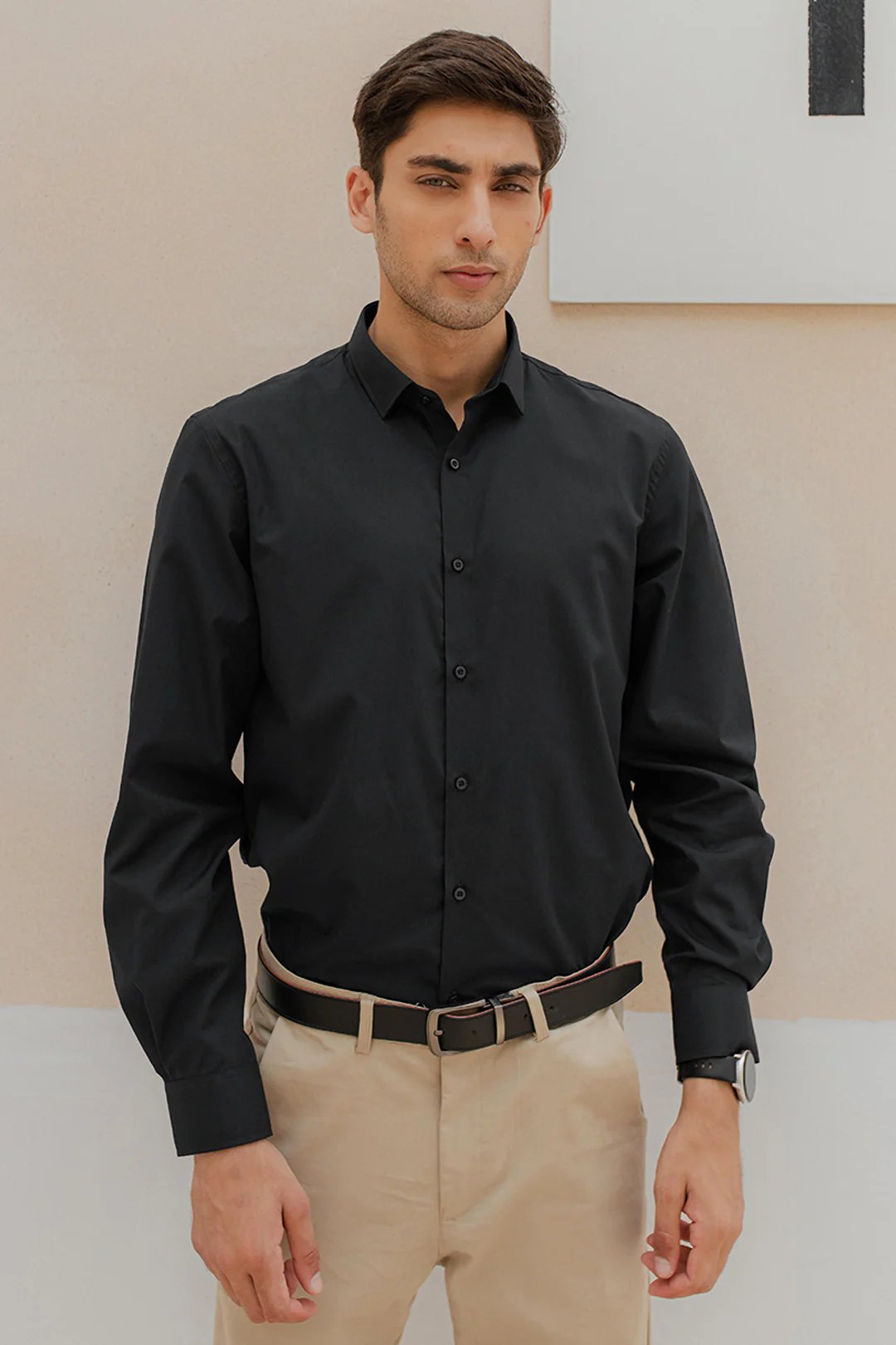Formal Shirts - E003 - Image 7