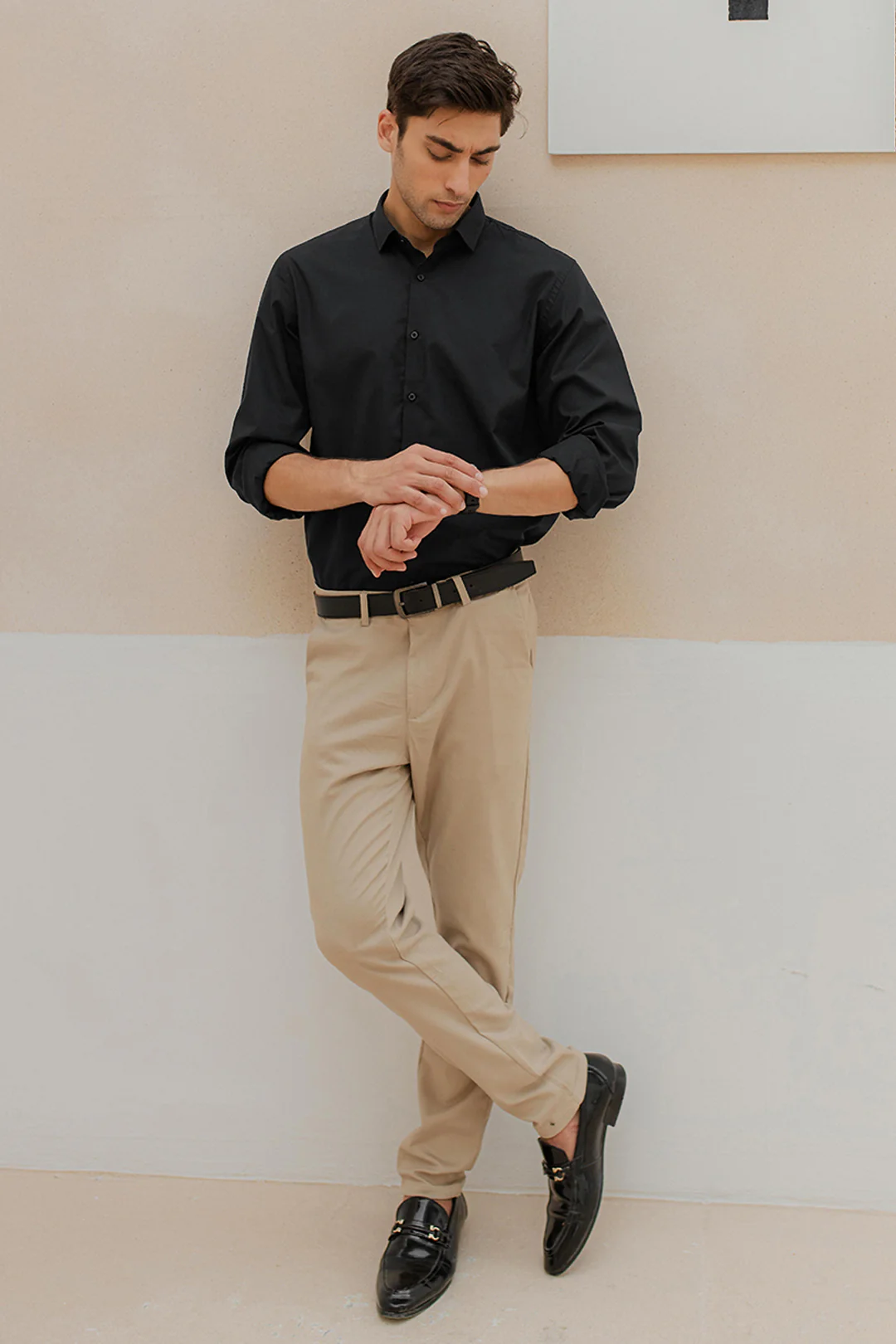 Formal Shirts - E003 - Image 8