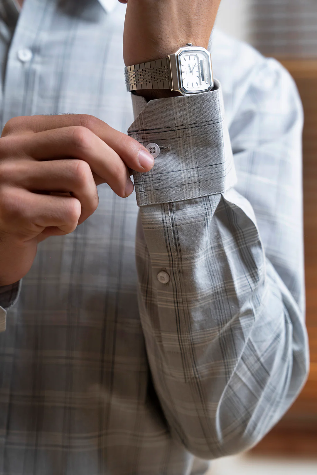 Formal Shirts - 5011 - Image 12