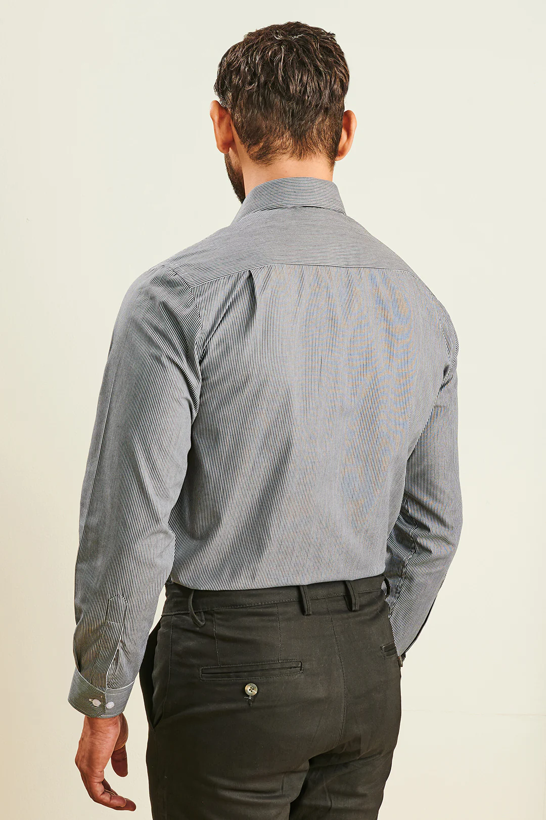 Formal Shirts - 4005 - Image 5