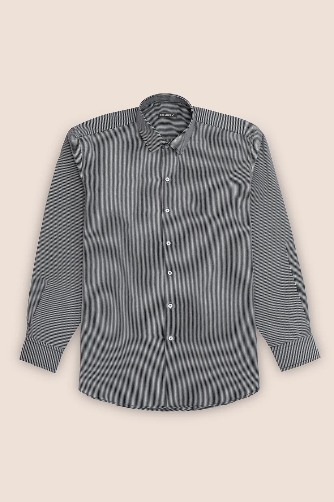 Formal Shirts - 4005 - Image 6