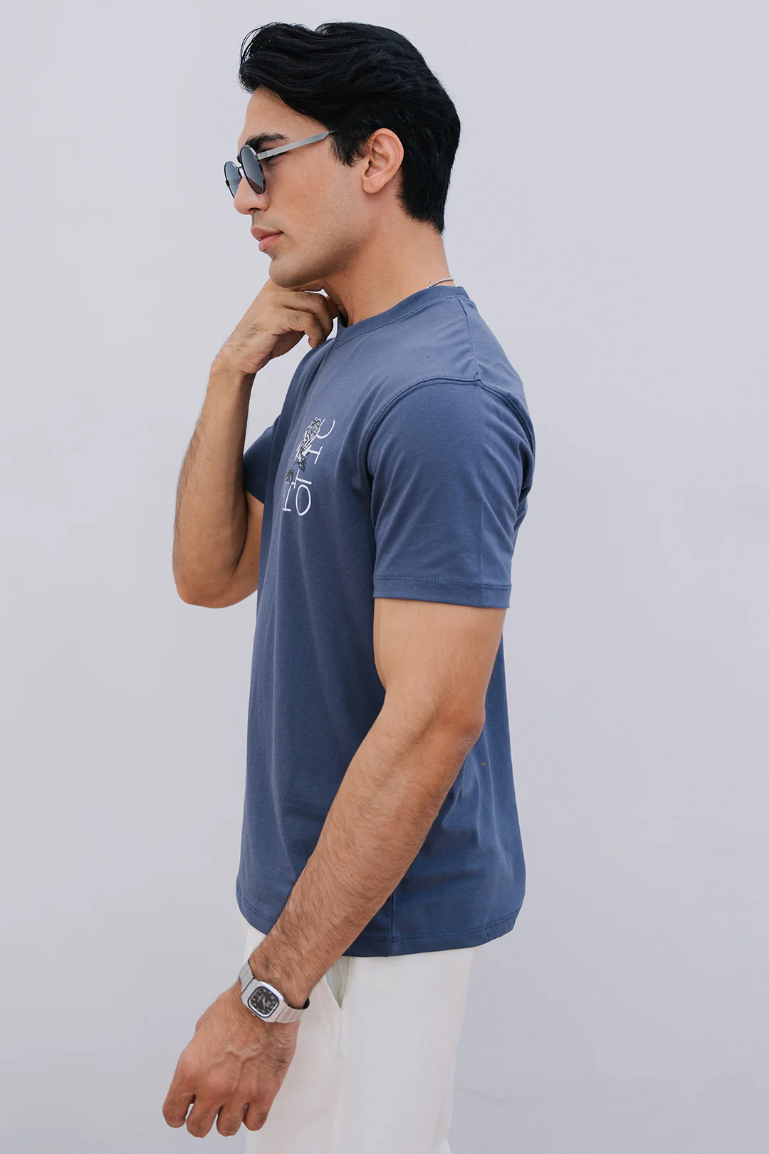 Graphic T-Shirt - R037 - Image 4