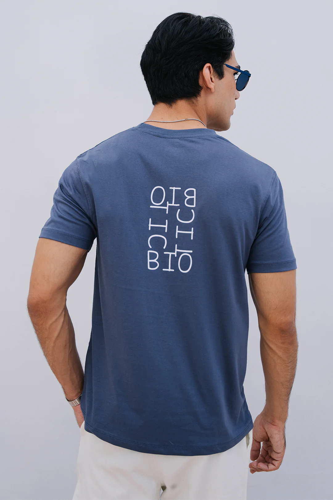 Graphic T-Shirt - R037 - Image 5