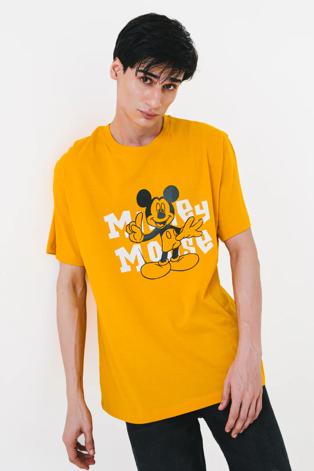 Relax Graphic T-Shirt - X058 - Image 3