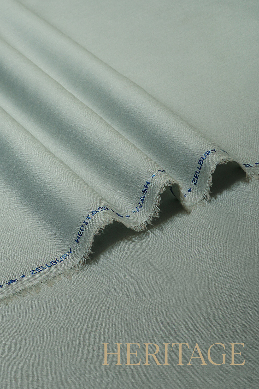 Heritage - Wash & Wear Suit - 2526 - Image 10