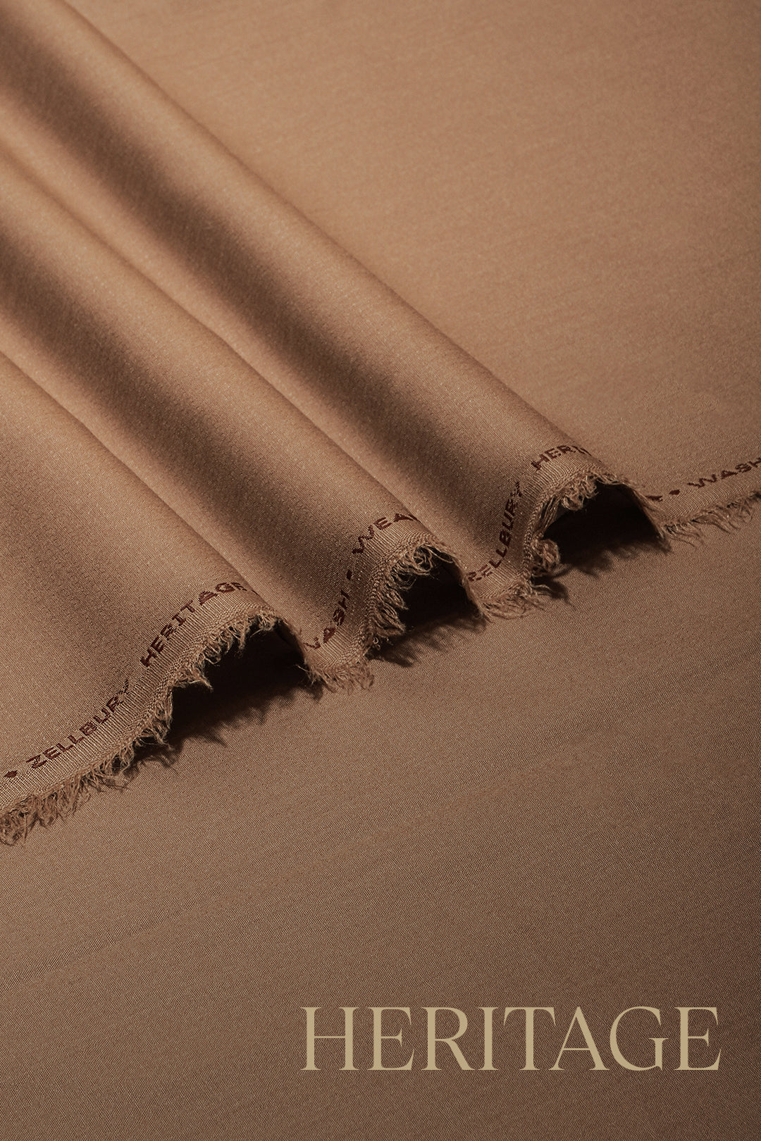 Heritage - Wash & Wear Suit - 2526 - Image 16