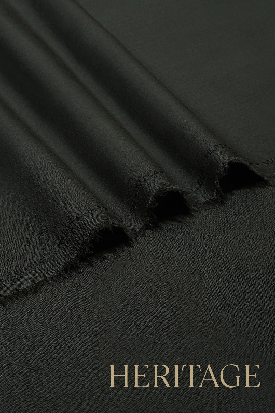 Heritage - Wash & Wear Suit - 2526 - Image 19