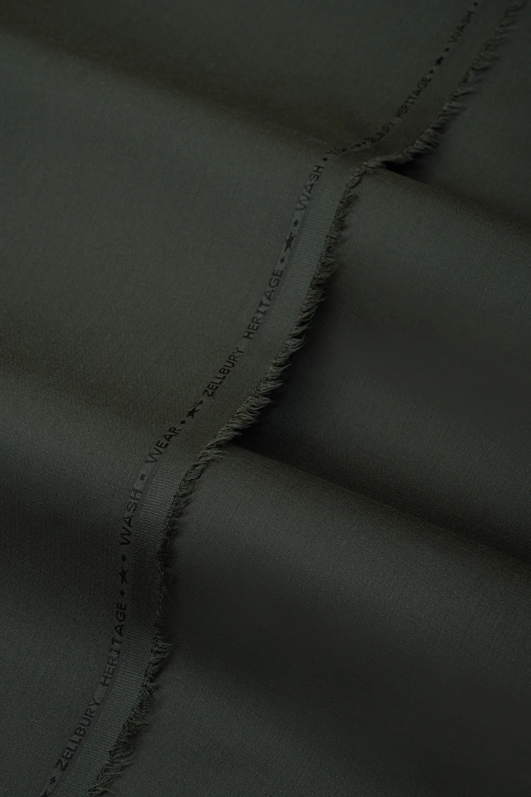 Heritage - Wash & Wear Suit - 2526 - Image 20