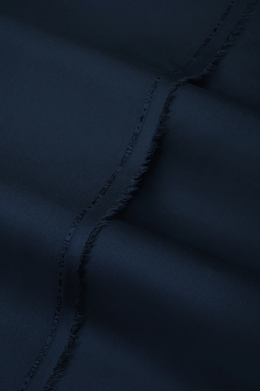 Heritage - Wash & Wear Suit - 2526 - Image 8