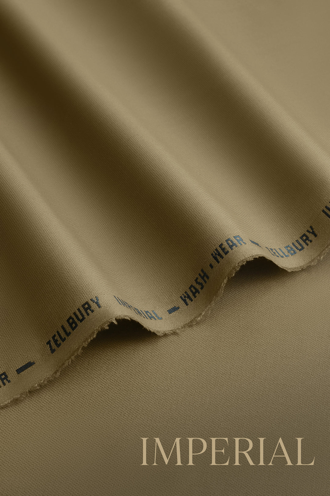 Imperial - Wash & Wear Suit - Image 22