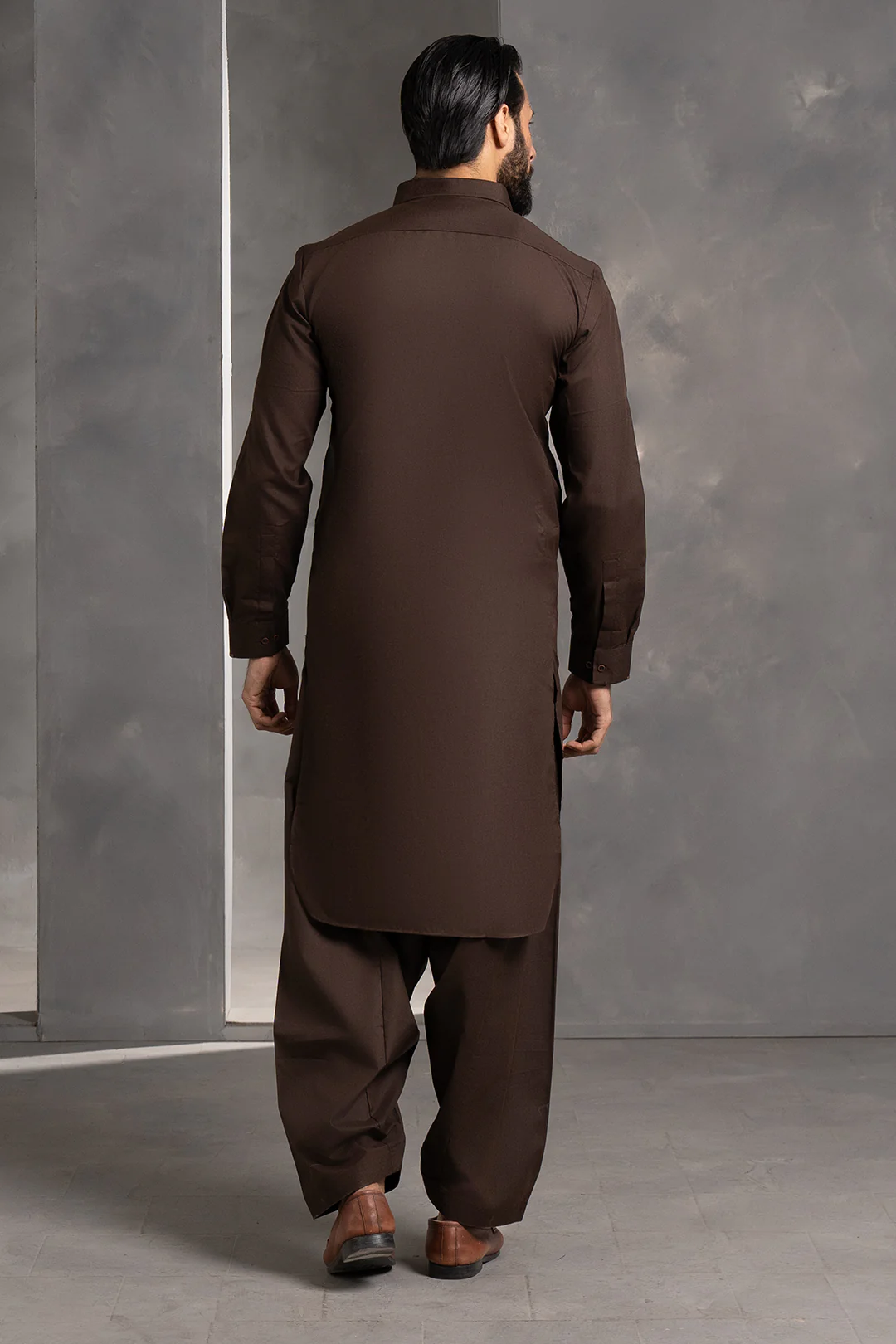 Jade Shalwar Kameez - 0019 - Image 6