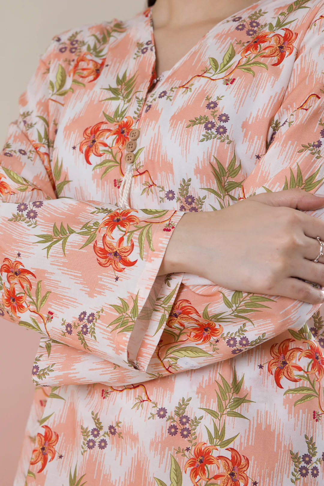 Kurta Trouser - 2624 - Image 11