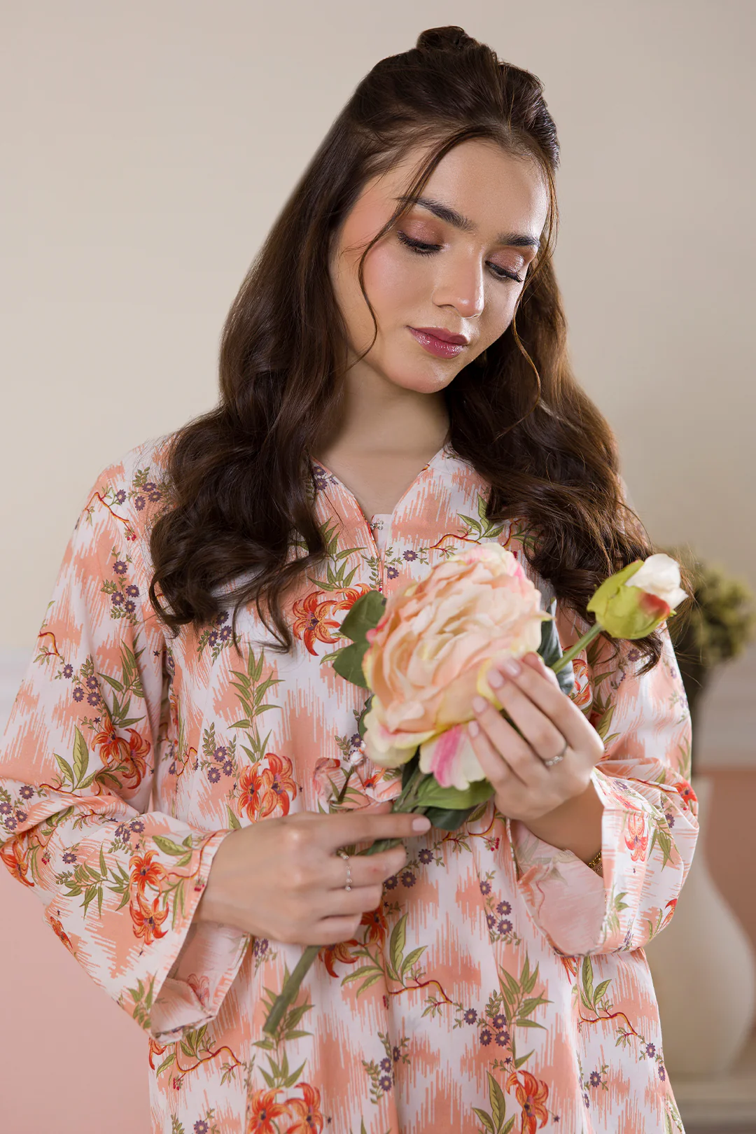 Kurta Trouser - 2624 - Image 6