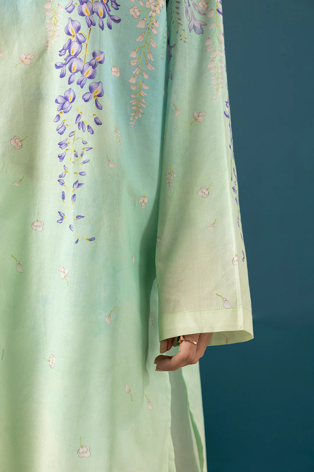 Kurta Trouser - 2677 - Image 7