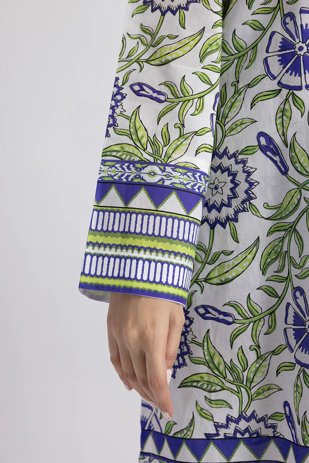 Kurta Trouser - 2678 - Image 6