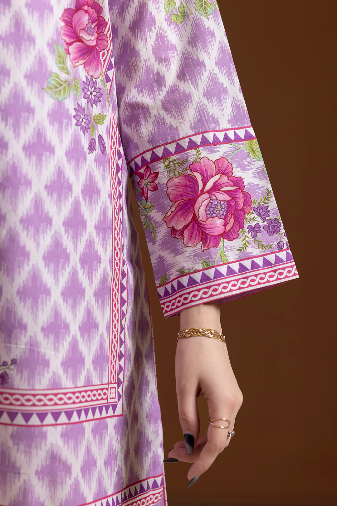 Kurta Trouser - 2688 - Image 8