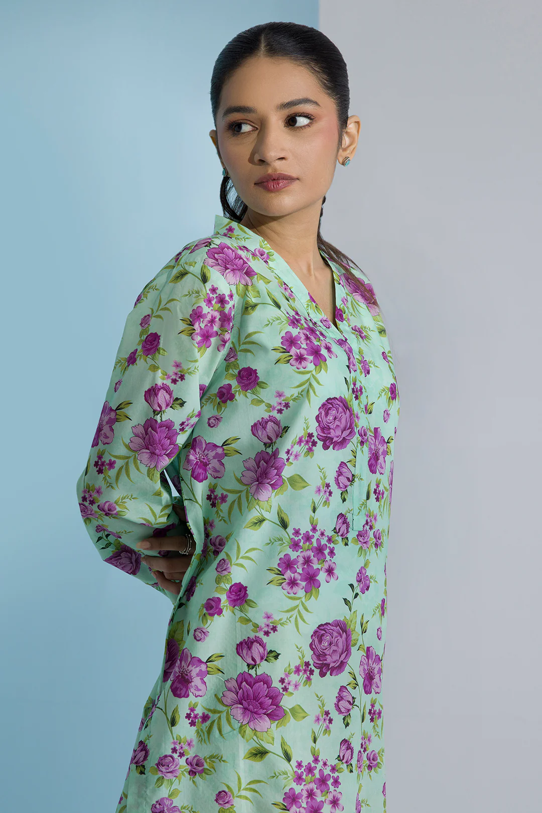 Kurta - 2601 - Image 3